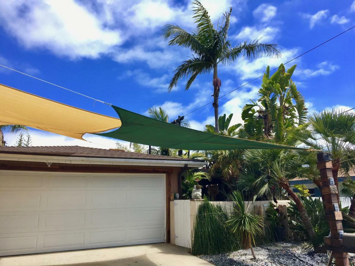 Kaza Kokos Hotel Oceanside Exterior photo